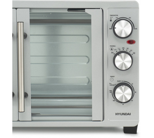 Мини-печь Hyundai MIO-HY077