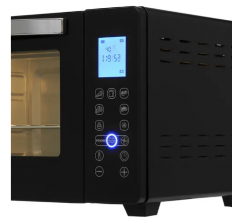 Мини-печь Hyundai MIO-HY096