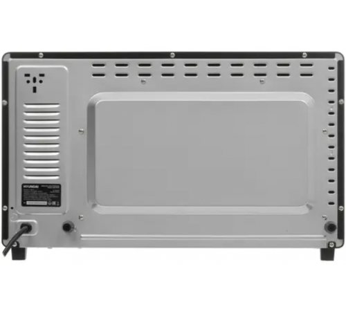 Мини-печь Hyundai MIO-HY096