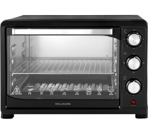 Мини-печь Willmark WO-392B