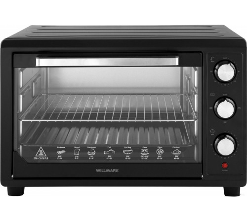 Мини-печь Willmark WO-503B