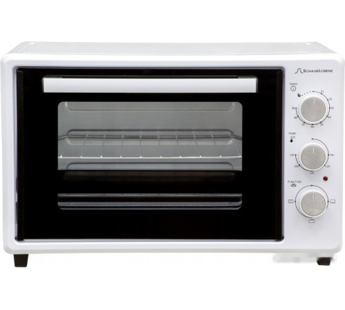 Мини-печь Schaub Lorenz SLE OW4031