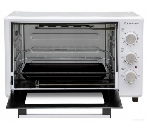 Мини-печь Schaub Lorenz SLE OW4031