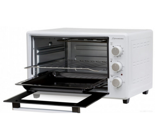 Мини-печь Schaub Lorenz SLE OW4031