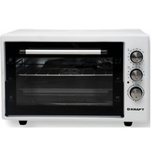 Мини-печь Kraft KF-MO 3800 W