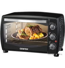 Мини-печь CENTEK CT-1531-42 (черный)