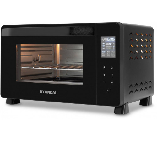 Мини-печь Hyundai MIO-HY088