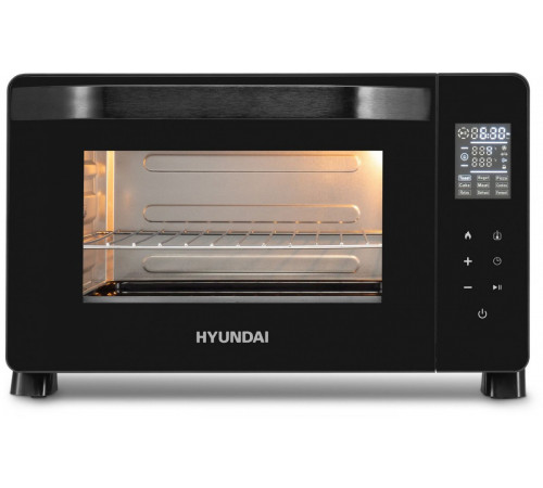Мини-печь Hyundai MIO-HY088