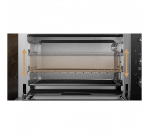 Мини-печь Hotpoint MFH 306