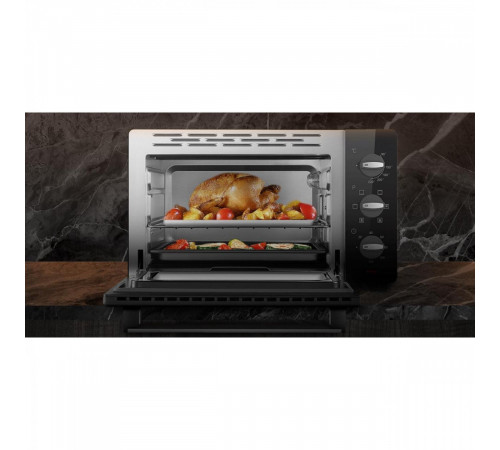 Мини-печь Hotpoint MFH 306