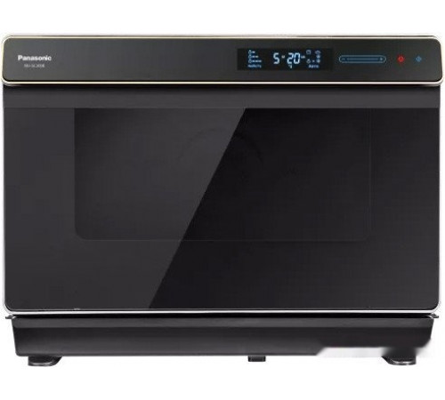 Мини-печь Panasonic NU-SC300BZPE