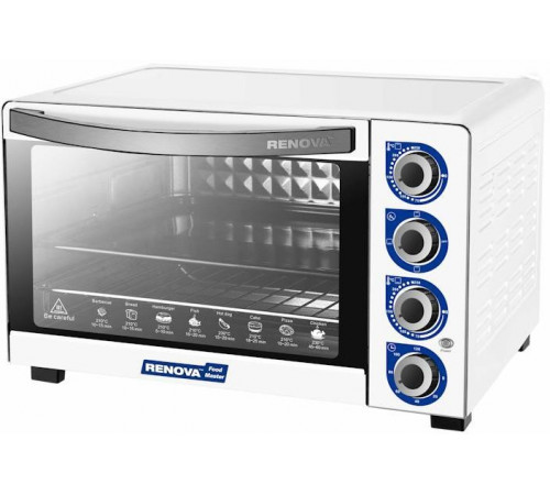 Мини-печь RENOVA MO-32GTW1