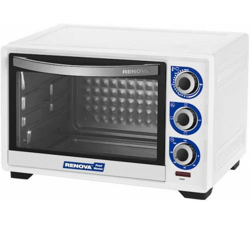 Мини-печь RENOVA MO-20GTW1