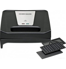 Многофункциональная сэндвичница Rommelsbacher SWG 700
