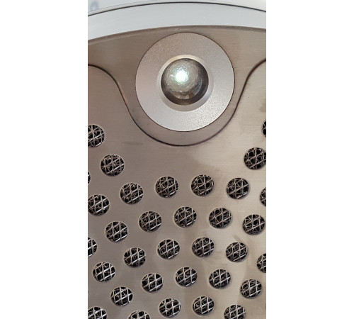 Вытяжка LEX Tubo Isola 350 inox