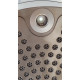 Вытяжка LEX Tubo Isola 350 inox