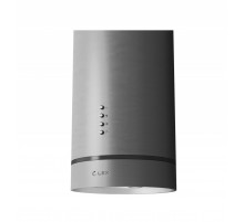 Вытяжка LEX Tubo Isola 350 inox