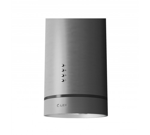 Вытяжка LEX Tubo Isola 350 inox