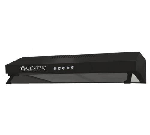 Вытяжка CENTEK CT-1800 50 BL