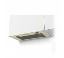 Вытяжка LEX GS BLOC P 600 IVORY