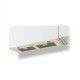 Вытяжка LEX GS BLOC P 900 IVORY