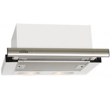 Вытяжка Elikor Интегра S2 60Н-700-В2Д нерж/нерж