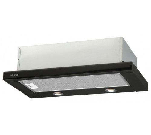 Вытяжка Korting KHP 6617 GN
