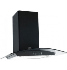 Вытяжка Elikor Аметист 90П-650-К3Д черный/тонир
