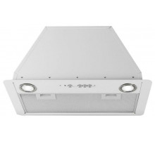 Вытяжка Elikor Flat 72П-650-К3Д (белый)