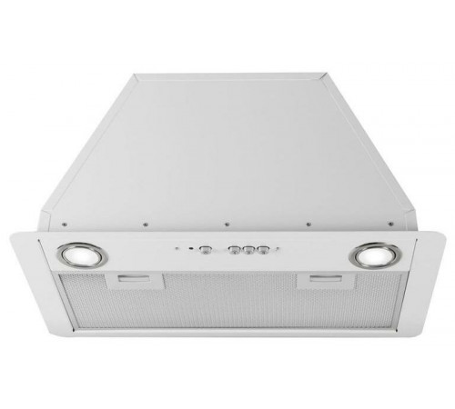 Вытяжка Elikor Flat 72П-650-К3Д (белый)