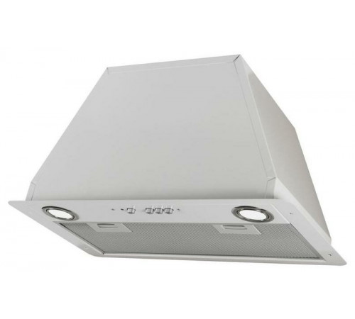 Вытяжка Elikor Flat 72П-650-К3Д (белый)