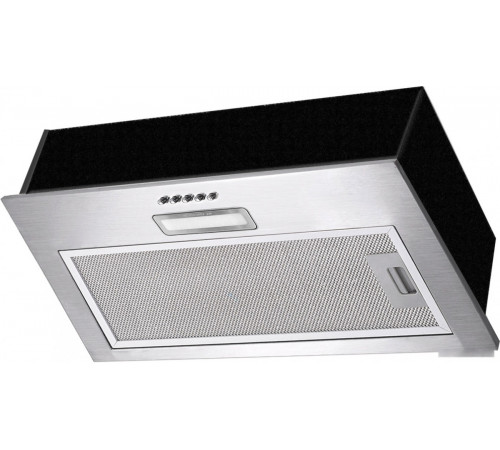Вытяжка LEX GS Bloc Light 600 (нержавеющая сталь)