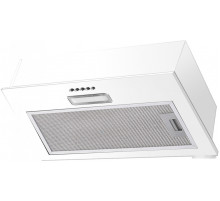 Вытяжка LEX GS Bloc Light 600 (белый)