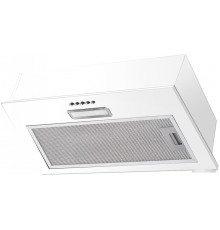 Вытяжка LEX GS Bloc Light 600 (белый)