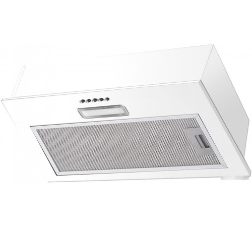 Вытяжка LEX GS Bloc Light 600 (белый)