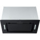 Вытяжка Weissgauff Aura 1200 Remote (Black)