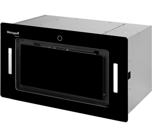 Вытяжка Weissgauff Aura 1200 Remote (Black)