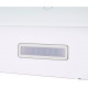 Вытяжка HOMSair Vertical 60 Glass (белый)