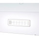 Вытяжка HOMSair Vertical 60 Glass (белый)