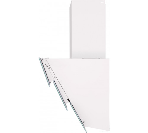 Вытяжка HOMSair Vertical 60 Glass (белый)