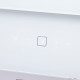 Вытяжка HOMSair Vertical 60 Glass (белый)