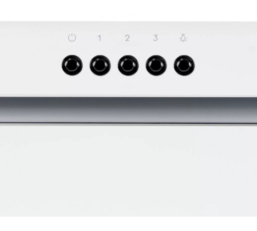 Вытяжка LEX GS Bloc G 600 (белый)