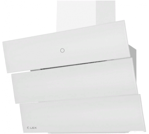 Вытяжка LEX RIO GS 600 (White)