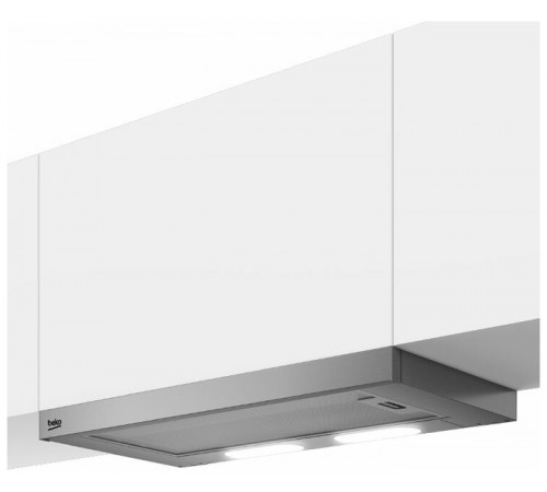 Вытяжка Beko HNT 61110 X