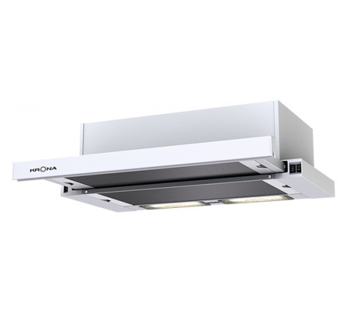 Вытяжка Krona Kamilla ECO 600 W