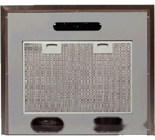 Вытяжка Elikor Silver Storm 60Н-650-П3Л нерж