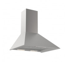 Вытяжка Elikor Silver Storm 60Н-650-П3Л нерж