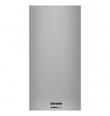 Вытяжка HOMSair Phlox Push 40 (нержавеющая сталь)