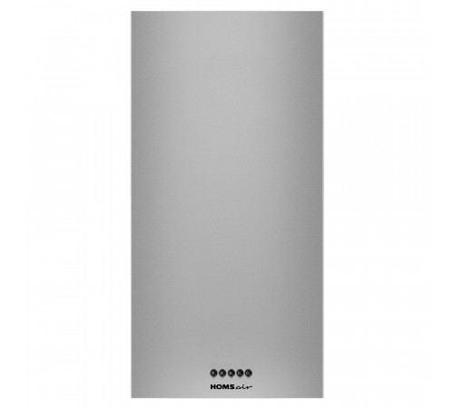 Вытяжка HOMSair Phlox Push 40 (нержавеющая сталь)