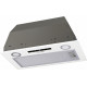 Вытяжка Weissgauff Box 1200 WH